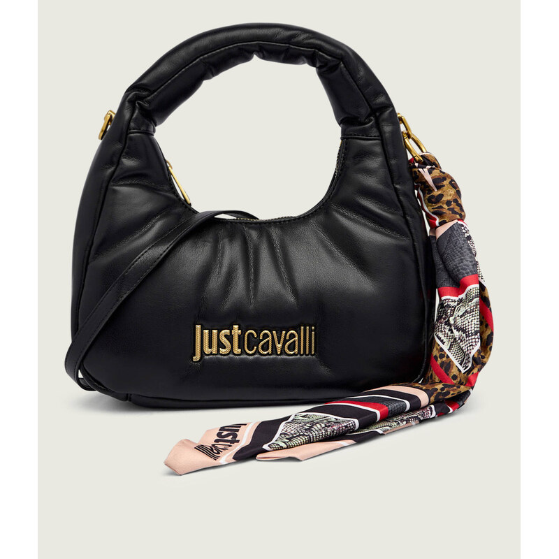 Just Cavalli Hobo kabelka + šátek 108550409