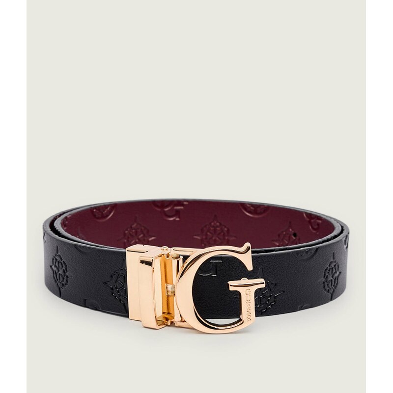 Guess Oboustranný pásek TISHA 108516508