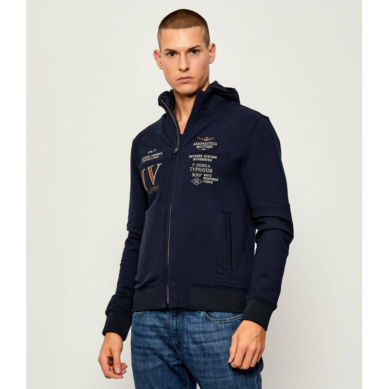 Aeronautica Militare Mikina | regular fit 108510413