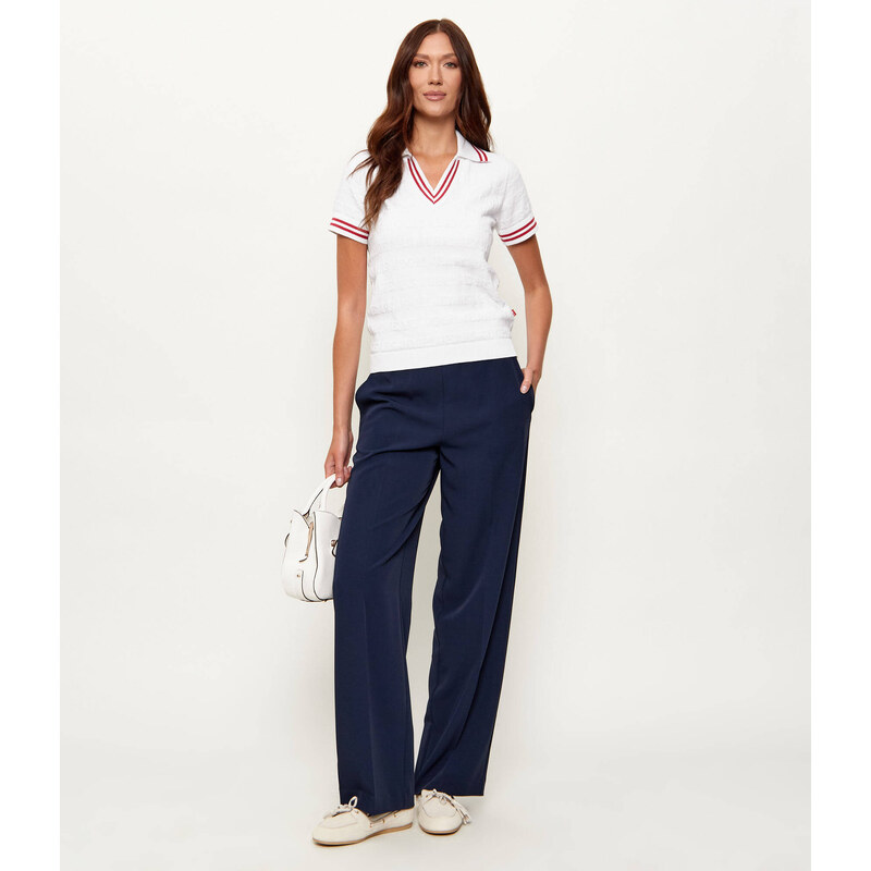 Liu Jo Mokasíny SKIPPER 03 | semiš