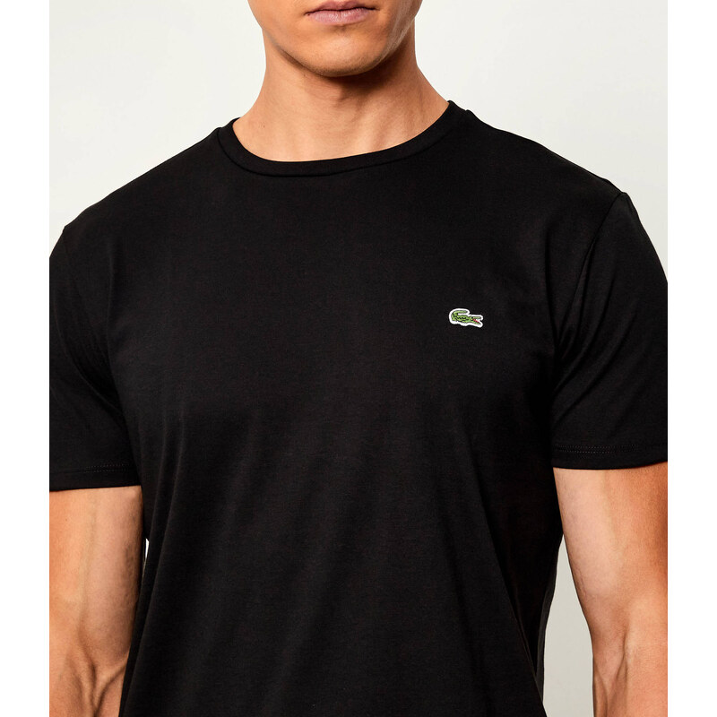 Lacoste Tričko | Regular Fit