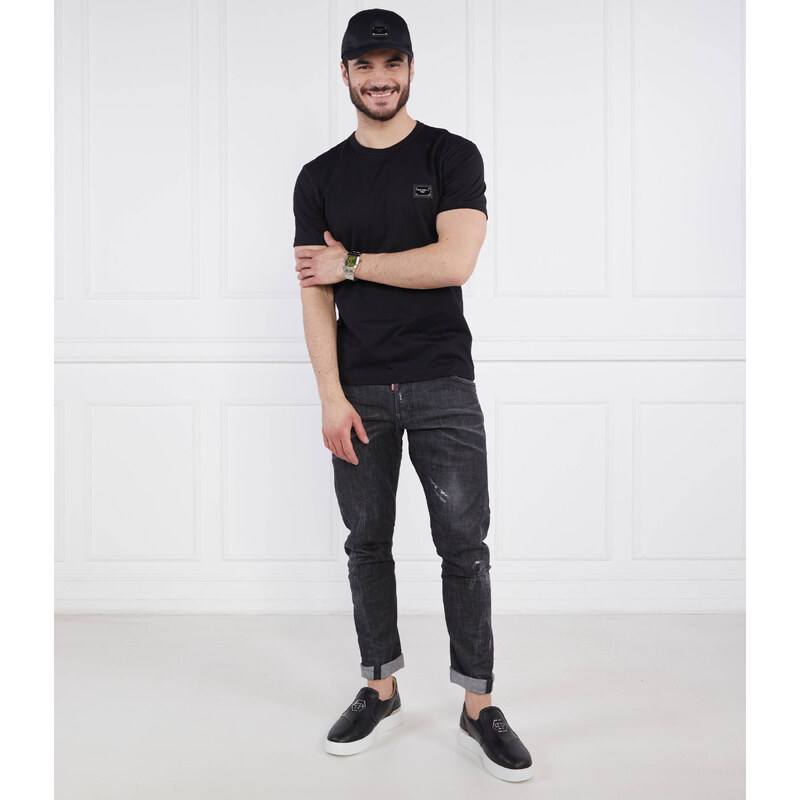 Dolce & Gabbana Tričko | Regular Fit