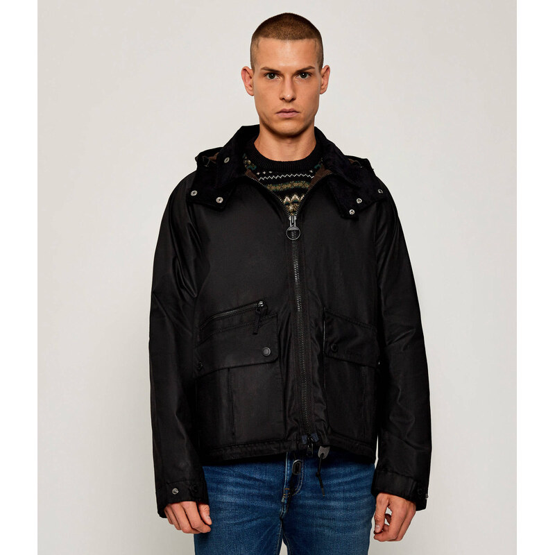 Barbour Bunda Bardon Spey | Relaxed fit 108510418
