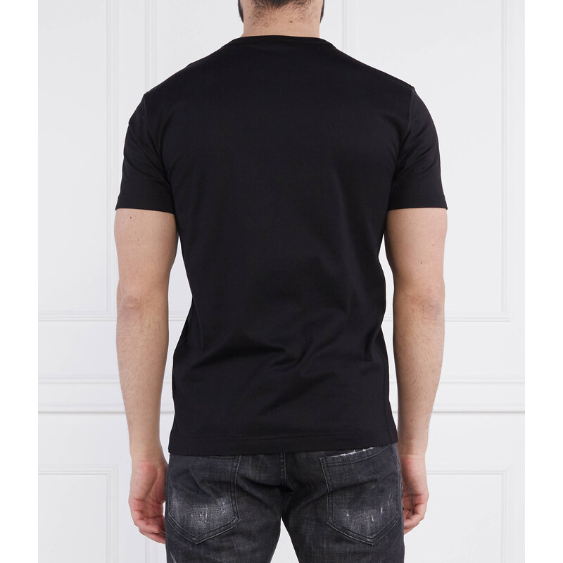 Dolce & Gabbana Tričko | Regular Fit