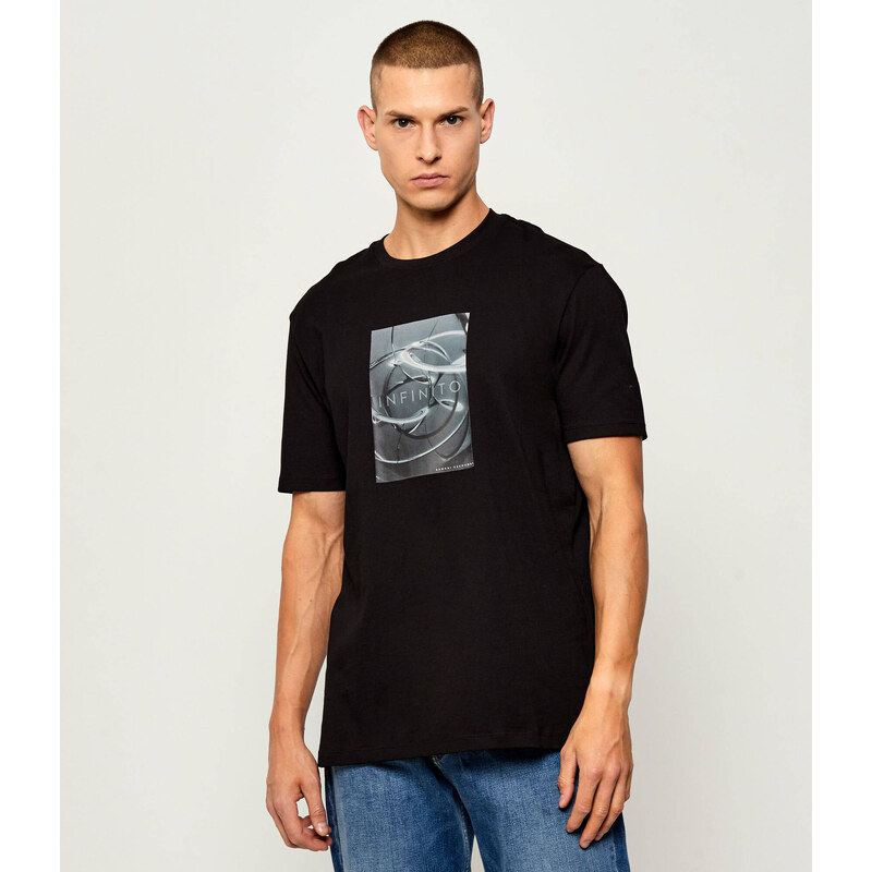 Armani Exchange Tričko | regular fit