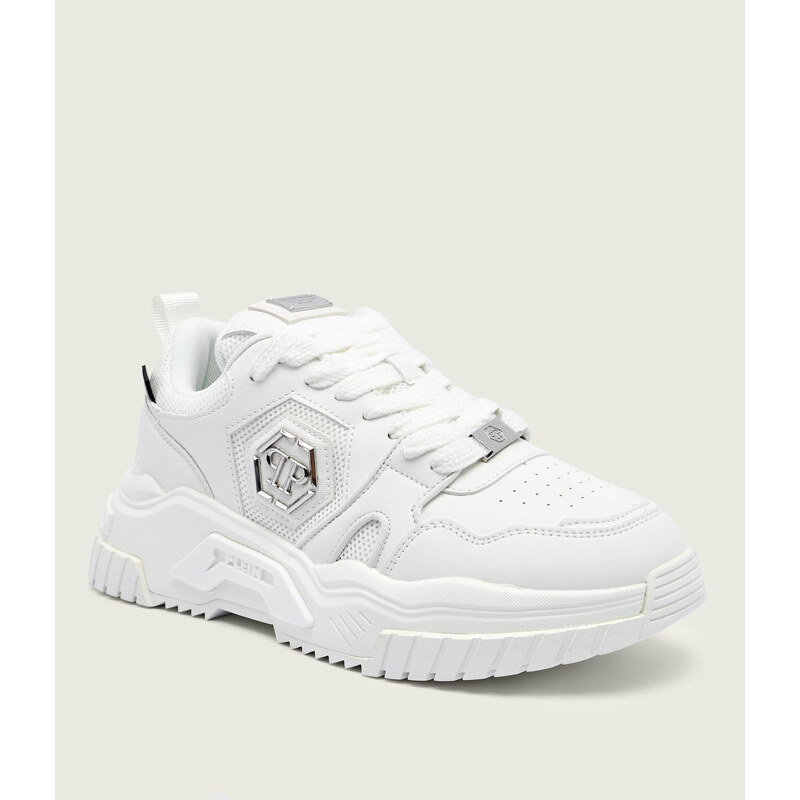 Philipp Plein Tenisky New Predator PP Hexagon
