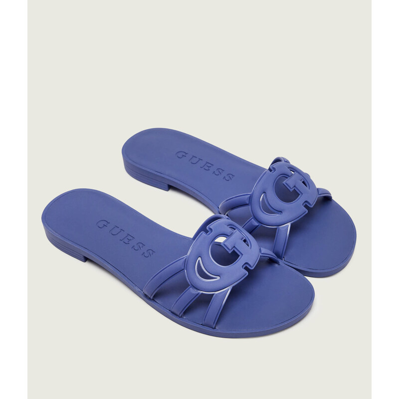 Guess Pantofle ELYHO2