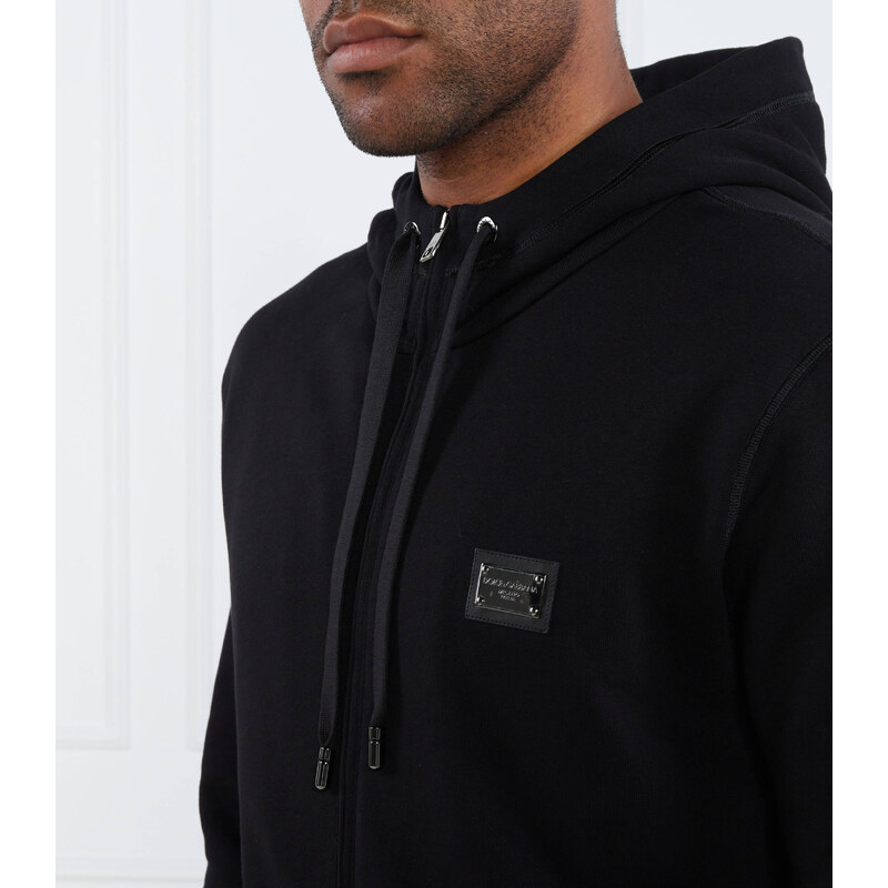 Dolce & Gabbana Mikina | Regular Fit