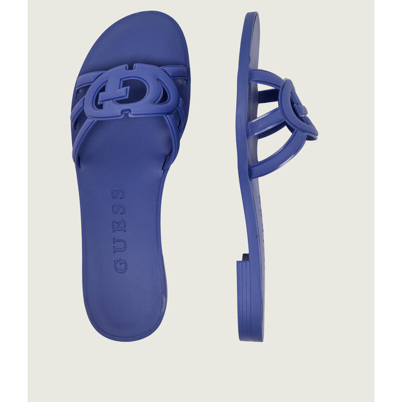 Guess Pantofle ELYHO2