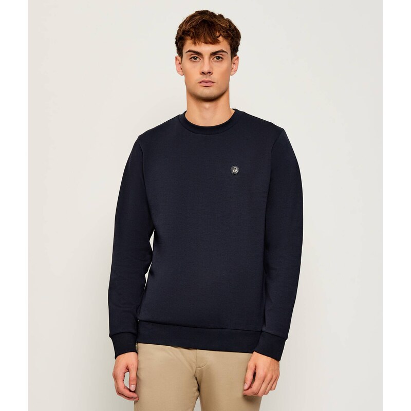 BOSS BLACK Mikina C-Sharpe 01 | regular fit