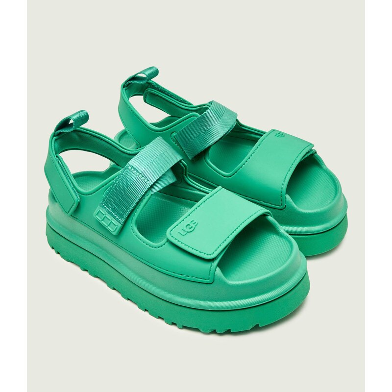 UGG Sandály W GOLDENGLOW
