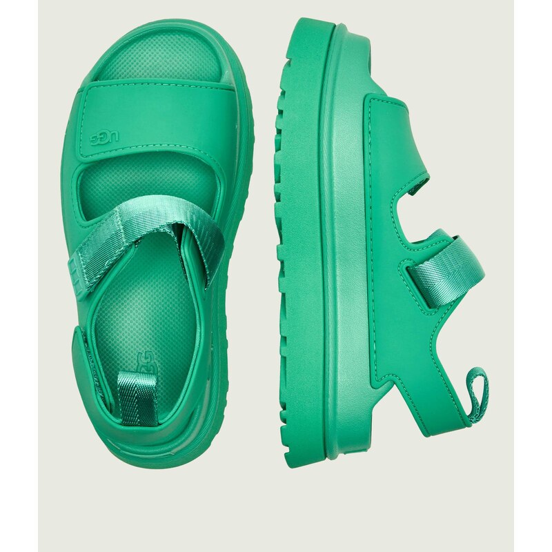 UGG Sandály W GOLDENGLOW