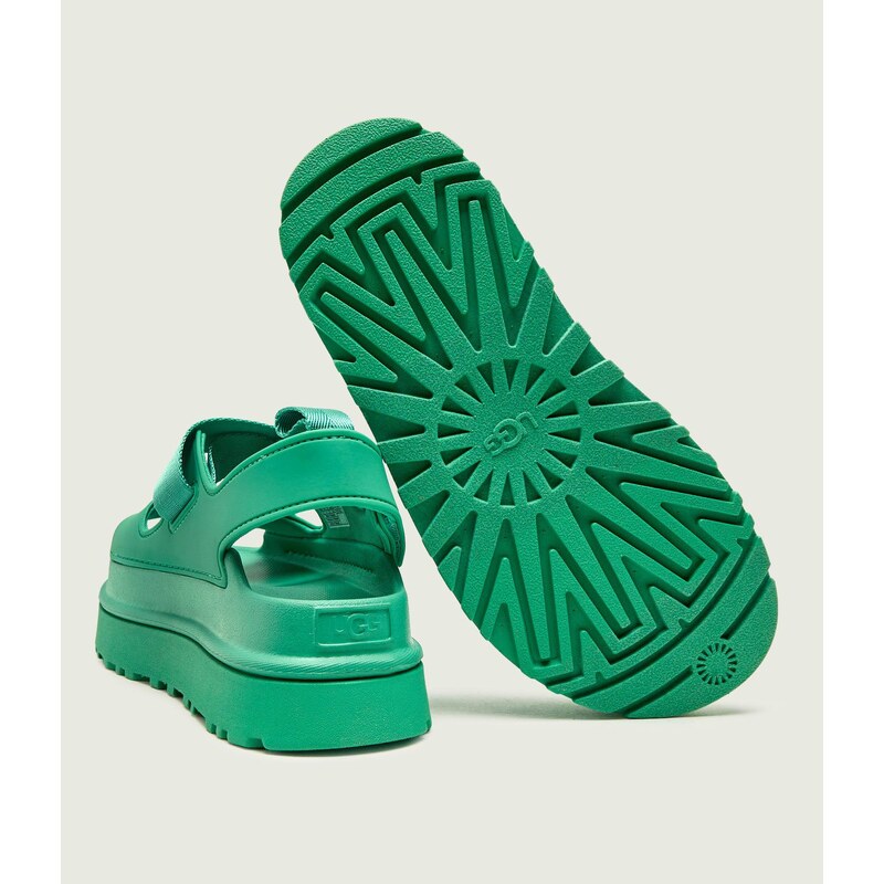 UGG Sandály W GOLDENGLOW