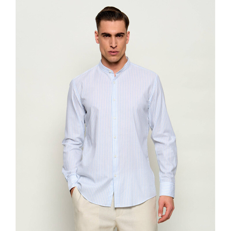 BOSS BLACK Košile C-HANK-ST-262 | Slim Fit