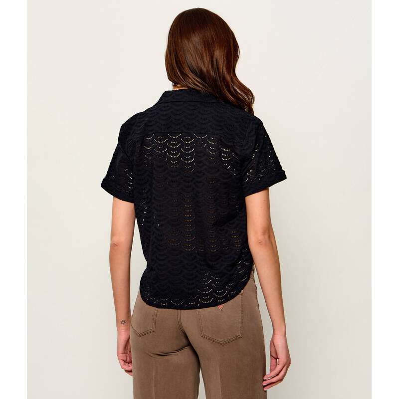 GUESS Košile SHARON | regular fit