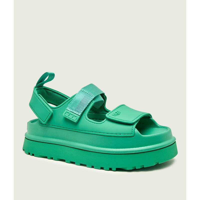 UGG Sandály W GOLDENGLOW 115081248