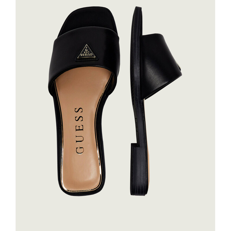 Guess Pantofle RAMLAN