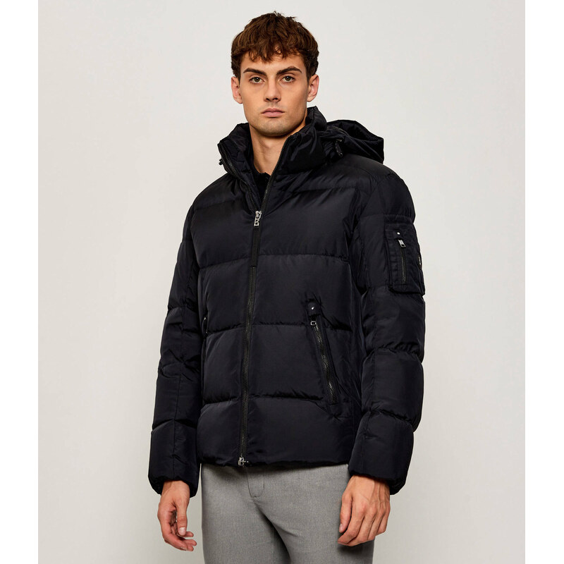 Bogner Péřová bunda JAMY-D2 | regular fit