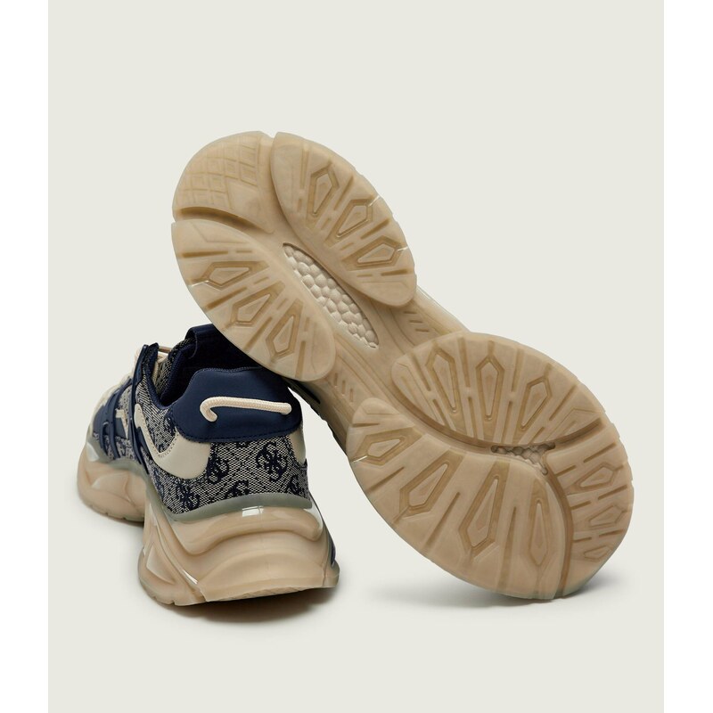 Guess Tenisky BELLU