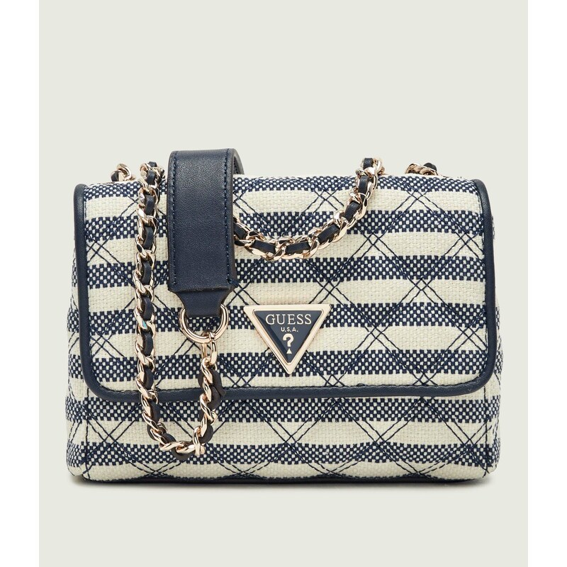 Guess Kabelka na rameno GIULLY II MINI