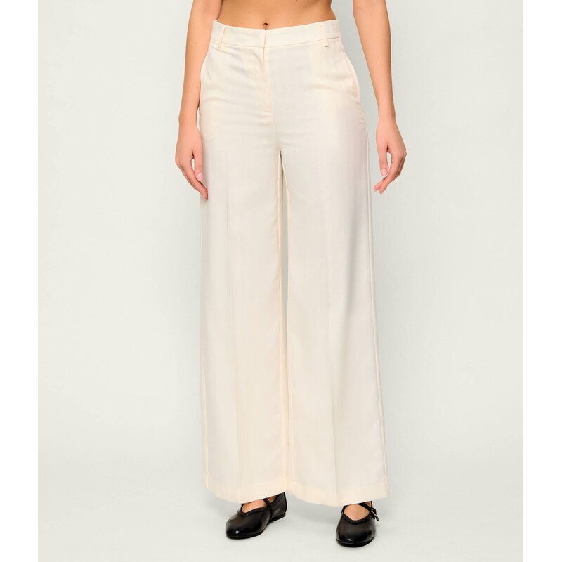 Patrizia Pepe Kalhoty | Relaxed fit 115077334