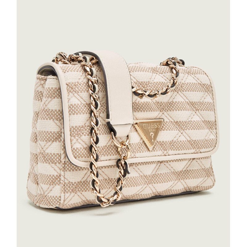 Guess Kabelka na rameno GIULLY II MINI