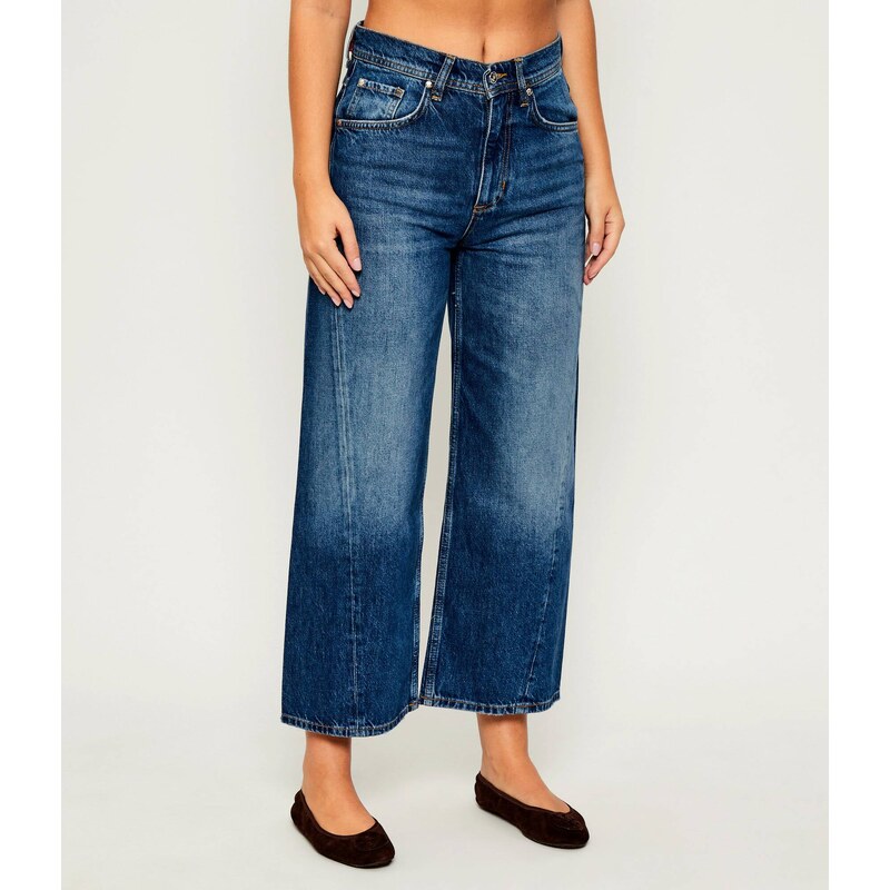 Joop! Jeans Džíny Maxine-C | Relaxed fit 108489847