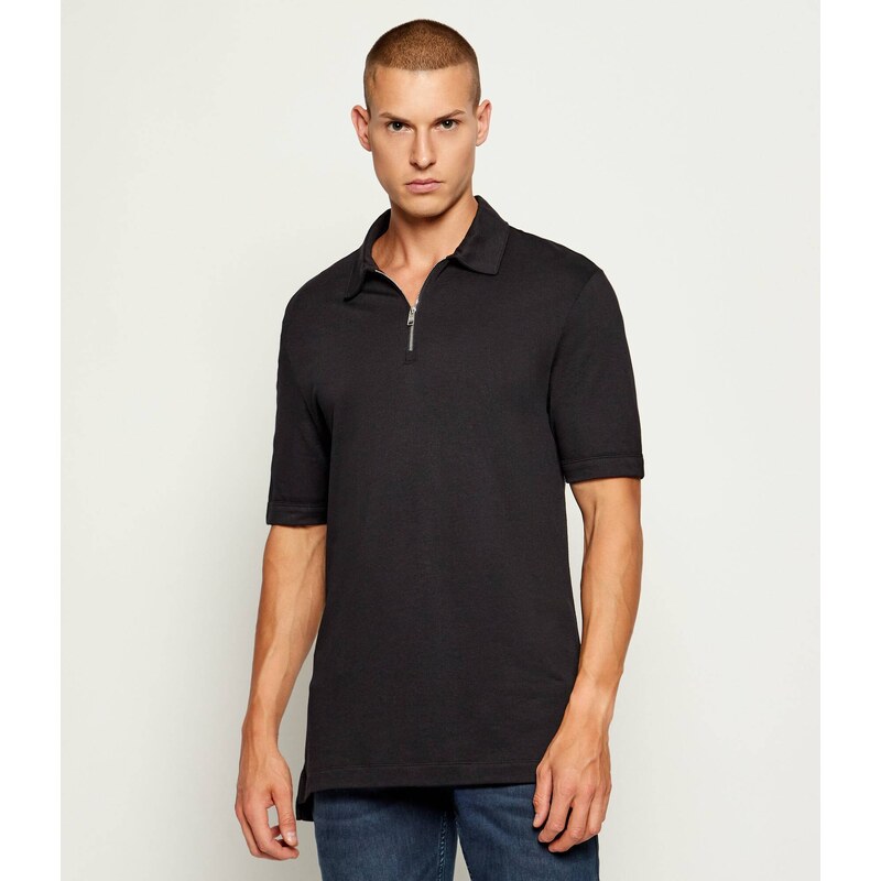 BOSS BLACK Polokošile H-Paras 57 | regular fit