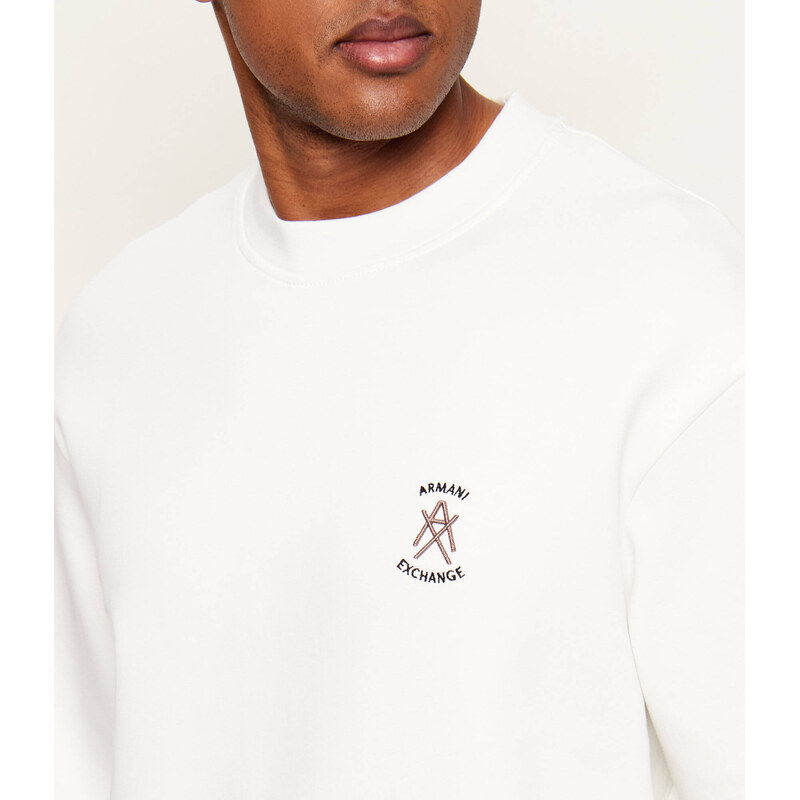 Armani Exchange Mikina | regular fit