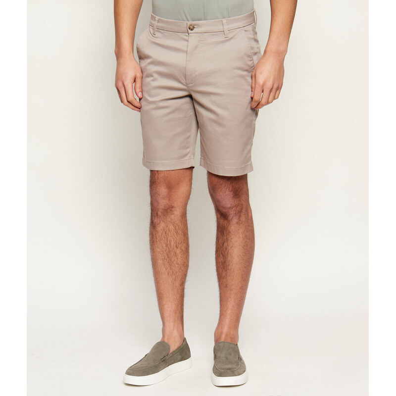 Calvin Klein Šortky chino | Slim Fit