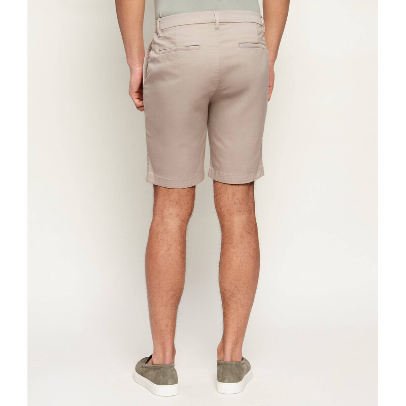 Calvin Klein Šortky chino | Slim Fit