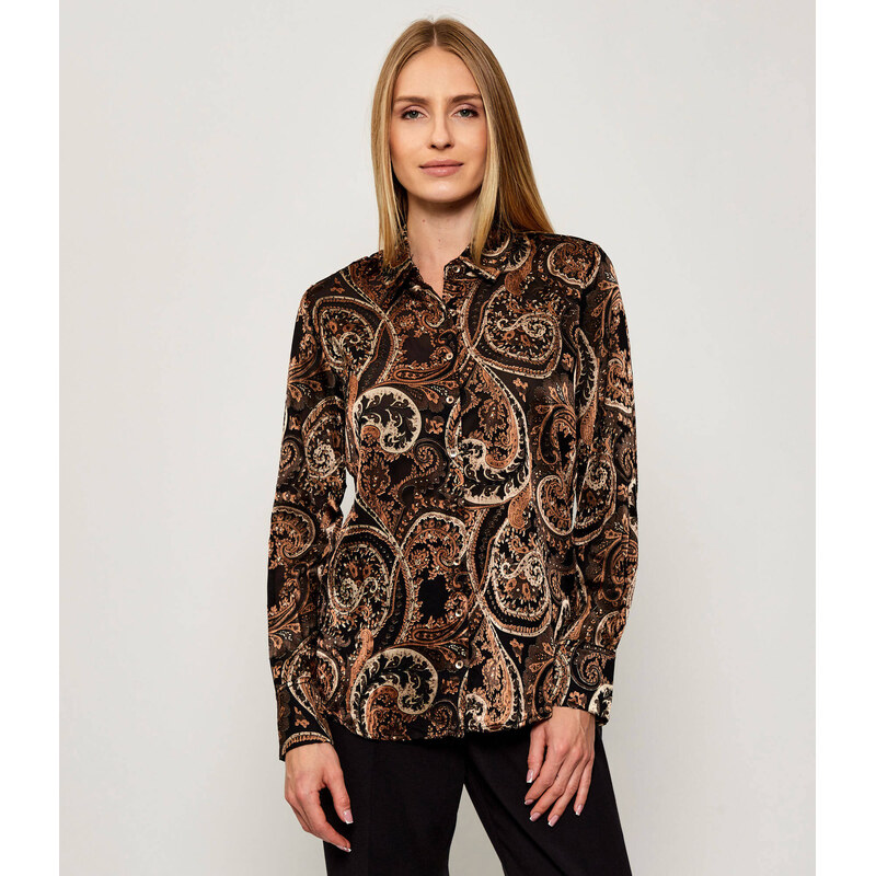 GUESS Košile CLARISSE | Oversize fit 108468533