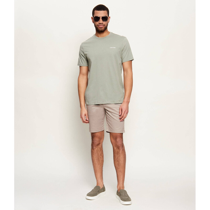 Calvin Klein Tričko | Classic fit
