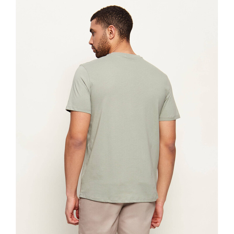 Calvin Klein Tričko | Classic fit