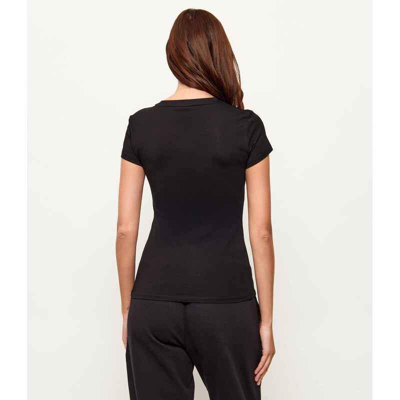 Armani Exchange Tričko | Slim Fit