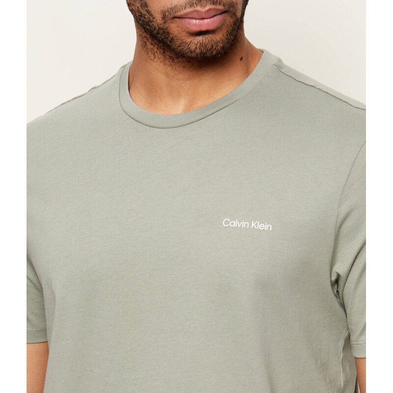Calvin Klein Tričko | Classic fit