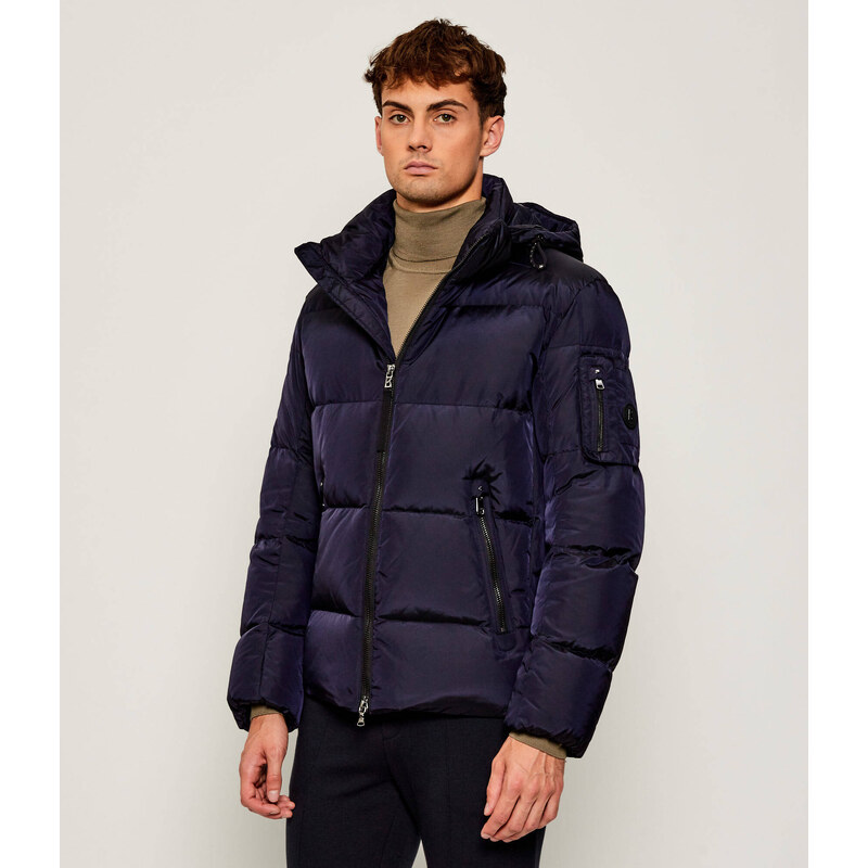Bogner Péřová bunda JAMY-D2 | regular fit
