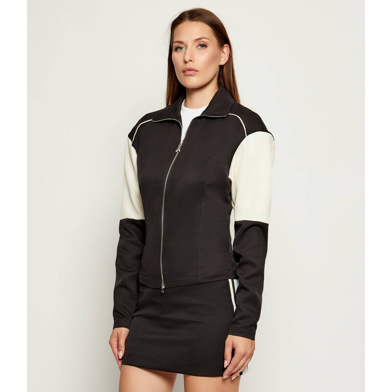 Patrizia Pepe Mikina | Slim Fit