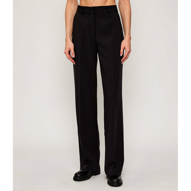 GUESS Kalhoty JOANDRA | Relaxed fit