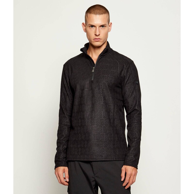 Bogner Fleecová mikina first layer HARRY1 | regular fit