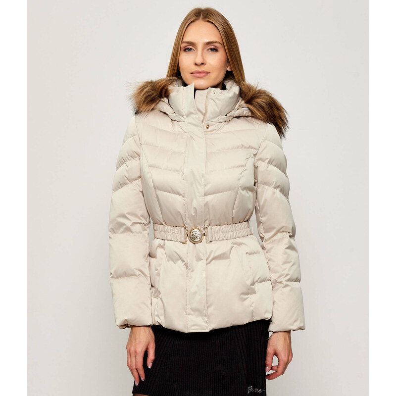 GUESS Péřová bunda MARINA | regular fit 108462195