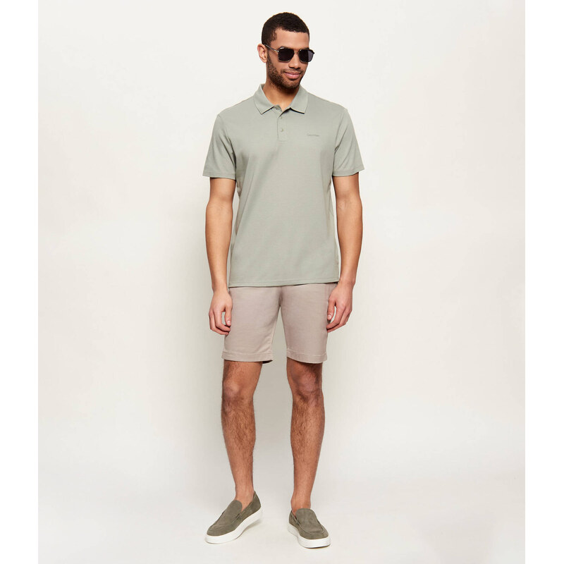 Calvin Klein Polokošile | Classic fit