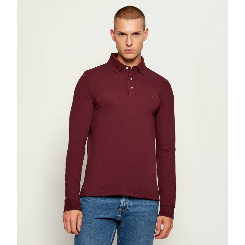 Tommy Hilfiger Polokošile 1985 | Slim Fit