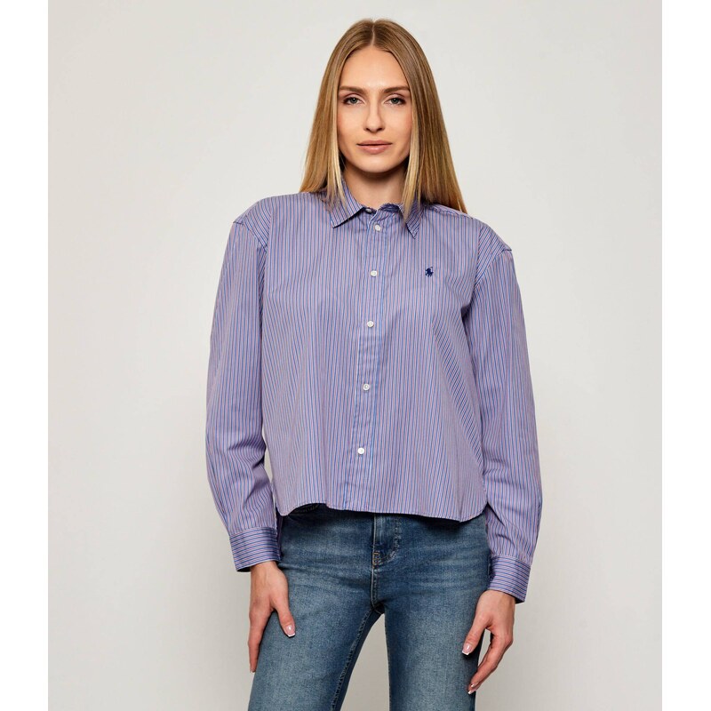 POLO RALPH LAUREN Košile | regular fit 108462285