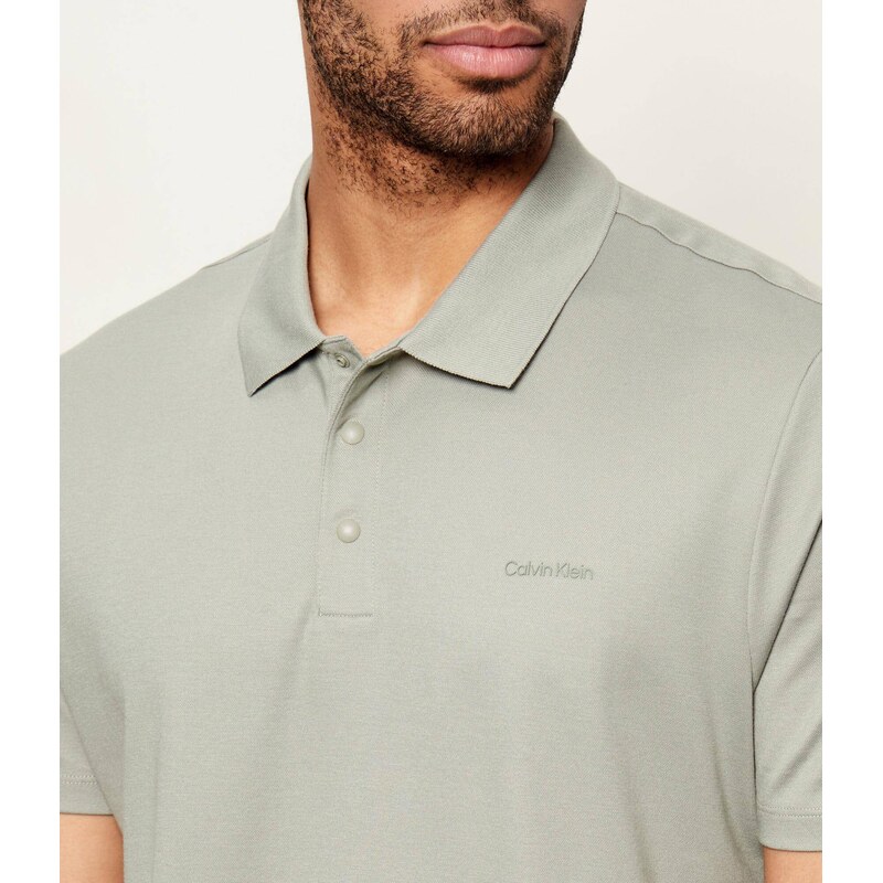 Calvin Klein Polokošile | Classic fit