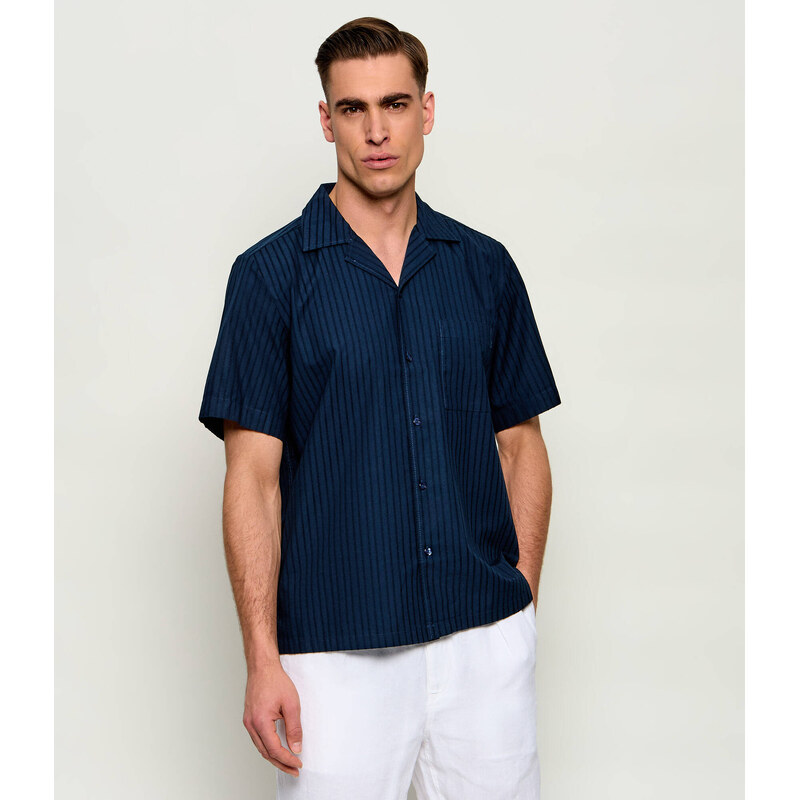 BOSS ORANGE Košile Rayer_M | regular fit