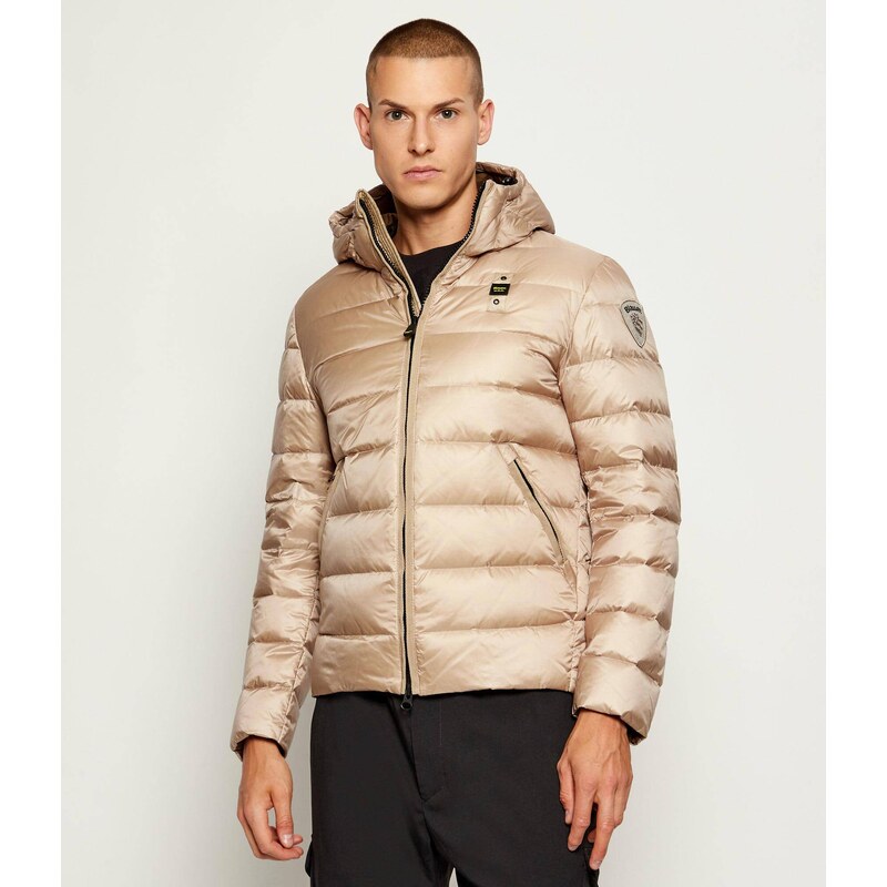 BLAUER Péřová bunda ACTON | regular fit