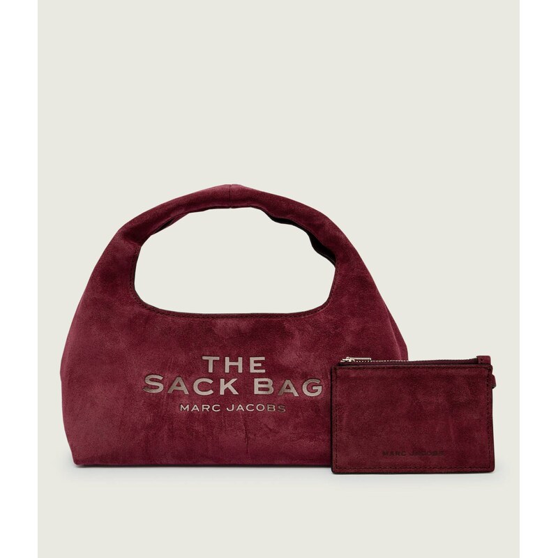 Marc Jacobs Hobo + vak The Mini Sack Bag | semiš 108462333