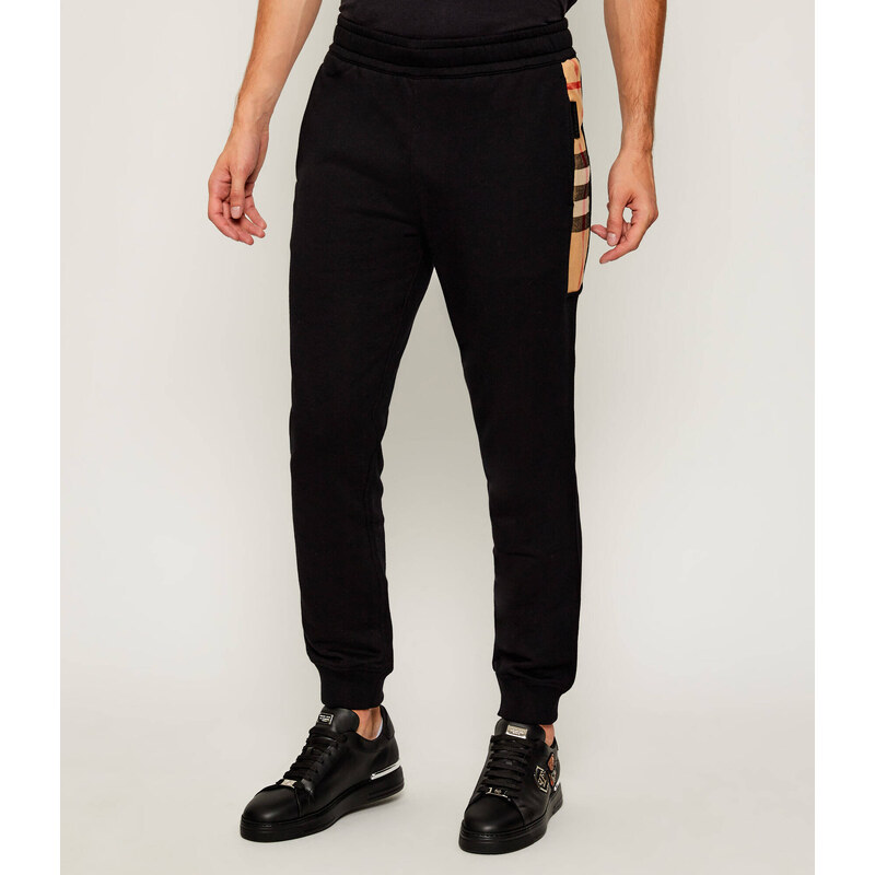 Burberry Tepláky STEPHAN | Relaxed fit