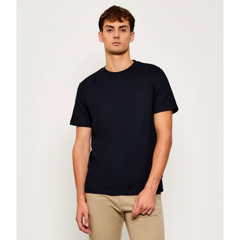 BOSS BLACK Tričko C-Thompson | regular fit | mercerised
